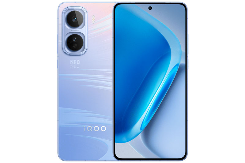 Vivo iQOO Neo 11.