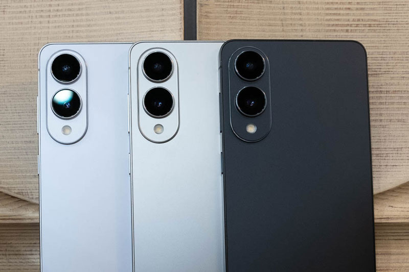 Samsung Galaxy S25 Edge giảm giá ‘kịch sàn’ tại Việt Nam