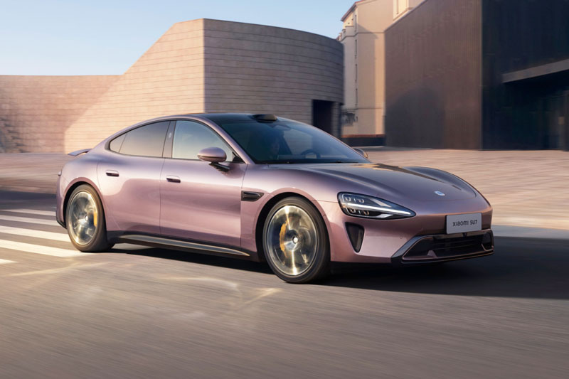 Xiaomi SUV7. Xiaomi SUV7.