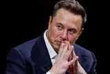 Tỷ phú Elon Musk là người giàu nhất thế giới với tài sản ròng 380 tỷ USD