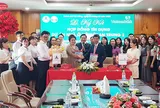 Đà Nẵng: Vietcombank ‘bơm’ 750 tỷ đồng cho dự án nhà ở xã hội An Trung 2