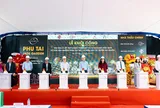 Khởi công dự án Phú Tài Jade Garden tổng vốn đầu tư hơn 860 tỷ đồng