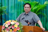 Thủ tướng Phạm Minh Chính: Phát huy hào khí Tây Sơn để Bình Định phát triển thần tốc