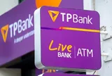 Mắc sai phạm liên quan trái phiếu, ngân hàng TPBank bị xử phạt