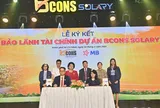 Bcons Solary: Không gian sống hiện đại giữa lòng đô thị trẻ