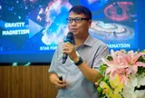 Các nhà khoa học Việt Nam có nhiều đóng góp trong lĩnh vực vật lý thiên văn