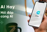 AI Hay lọt bảng xếp hạng uy tín, khẳng định vị thế công nghệ Việt 