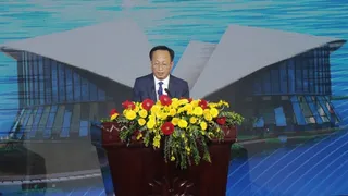 Chủ tịch tỉnh Bạc Liêu: Việc gì khó dành cho chính quyền, việc gì dễ dành cho doanh nghiệp