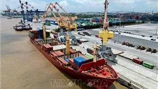 Truyền thông Mỹ: Việt Nam có khả năng chống chịu ấn tượng trước sức ép toàn cầu