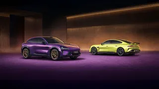 Xiaomi Auto đạt doanh số ấn tượng trong tháng 10/2025