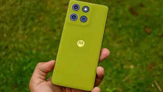 Smartphone ‘nồi đồng cối đá’, pin 6.720mAh, RAM 8 GB, giá hơn 7 triệu tại Việt Nam