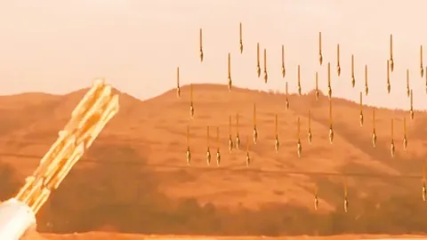 Bí mật nào giúp Nỏ thần An Dương Vương một lần bắn được cả vạn tên?