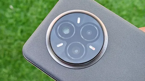 Smartphone chống nước, cấu hình tốt, camera tele tiềm vọng, pin 6.000mAh, sạc 80W, giá hơn 8 triệu đồng