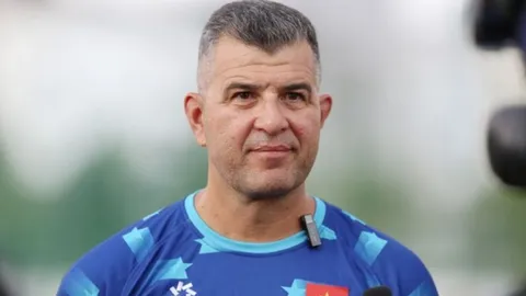 VFF bổ nhiệm HLV mới cho ĐT Việt Nam, quyết tâm giành vé dự World Cup