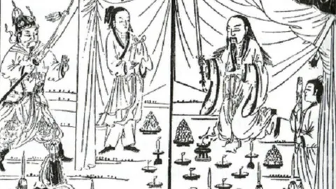 3 mãnh tướng thời Tam Quốc tiền đồ rộng mở nhờ đổi chủ: 1 người là đệ tử 'ruột' của Gia Cát Lượng