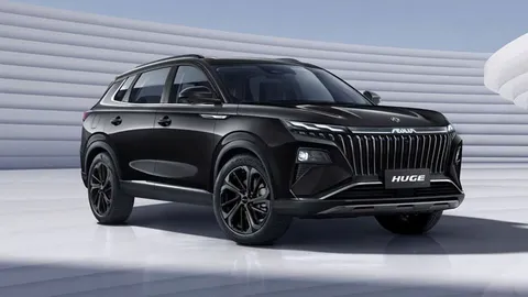 Cận cảnh đối thủ mới của Ford Everest, Hyundai Santa Fe tại Việt Nam, giá hơn 1 tỷ đồng