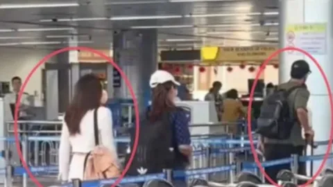 'Team qua đường' quay cận khoảnh khắc Mai Tài Phến đón Tết tại Đà Nẵng cùng Mỹ Tâm khiến dân tình thích thú