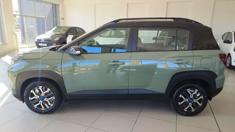 ‘Soi’ SUV nhỏ nhất của Hyundai, giá chỉ hơn 210 triệu đồng