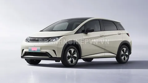 Xe hatchback vượt trội Kia Morning về mọi mặt, giá rẻ hơn Hyundai Grand i10