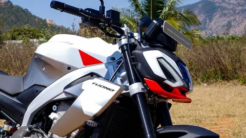 ‘Kẻ hạ sát’ Honda CB500 Hornet: Thiết kế hầm hố, phanh ABS 2 kênh, giá hơn 100 triệu đồng