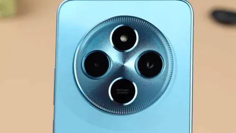 Trên tay smartphone giá rẻ, thiết kế đẹp, cấu hình ấn tượng