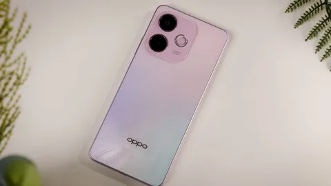 Smartphone ‘nồi đồng cối đá’, RAM 8 GB, pin 5.800mAh, giá 6,99 triệu đồng tại Việt Nam