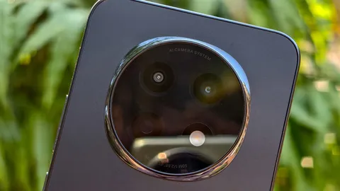 Smartphone ‘nồi đồng cối đá’, cấu hình ‘khủng’, pin 6.500mAh, giá hơn 8 triệu đồng