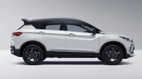 Ngắm đối thủ của Toyota Corolla Cross tại Việt Nam: Thiết kế cá tính, động cơ tăng áp, giá ngang xe hạng A