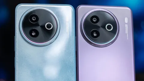 Smartphone siêu bền bỉ, RAM 8GB, pin 6.500mAh, giá rẻ ít ai ngờ