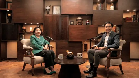 CEO Mai Kiều Liên nói gì sau 2 năm 'chuyển mình' toàn diện của thương hiệu tỷ đô?