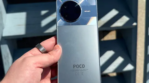 Smartphone chống nước, cấu hình ‘siêu khủng’, pin 6.000mAh, giá rẻ khó tin