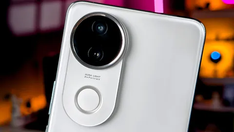 Smartphone chống nước, cấu hình ‘khủng’, pin ‘trâu’, sạc 90W, giá ngang Samsung Galaxy A36