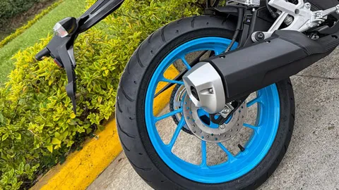 Xe côn tay Yamaha 155cc lấn át Exciter, ‘chất’ hơn Honda Winner X, giá hấp dẫn