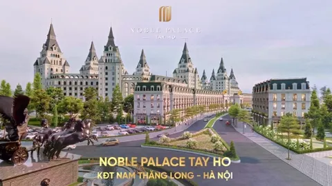 Tham vọng doanh thu cao kỷ lục, các dự án Sunshine Group đang chạy đua với thời gian ra sao?