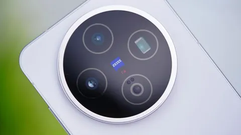 Smartphone cấu hình ‘siêu khủng’, chống nước IP69, pin 6.200mAh, giá gần 15 triệu, cạnh tranh với iPhone 16, Samsung Galaxy S25