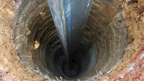 Kho báu sâu 9.000m lộ diện nhờ công nghệ mới