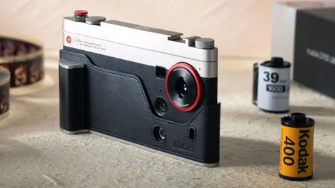 ‘Vua smartphone, chuyên chụp ảnh, cấu hình ‘siêu khủng’, giá hơn 16 triệu, sẵn sàng lật đổ iPhone 16 Pro Max