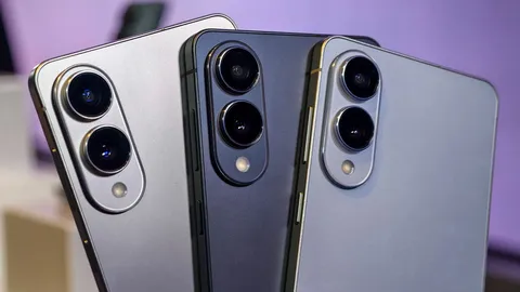 Trên tay Samsung Galaxy S25 Edge sắp lên kệ tại Việt Nam, giá từ 29,99 triệu đồng