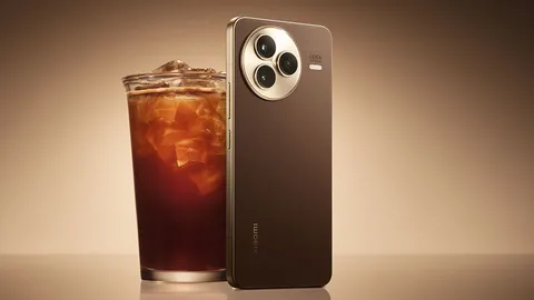 Smartphone mạnh bậc nhất thế giới, đa sắc màu, pin 6.000mAh, camera selfie 50MP, giá chưa tới 11 triệu đồng