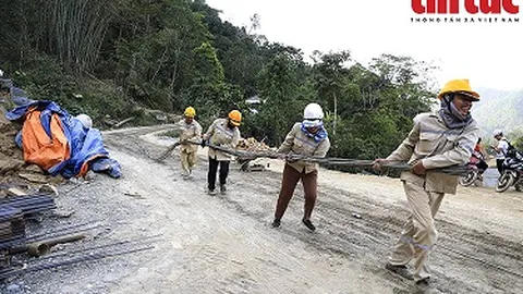 Hưởng ứng Nghị quyết 68: Biến cam kết thành hành động 
