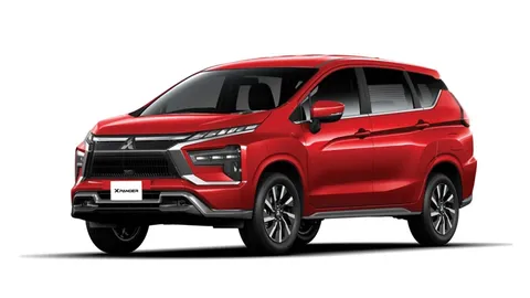 ‘Soi’ Mitsubishi Xpander 2026 vừa ra mắt: ‘Lột xác’, thêm trang bị, giá hấp dẫn