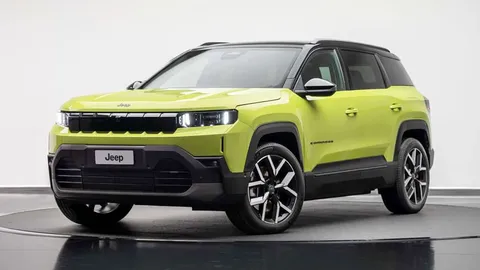 Đối thủ của Honda CR-V, Mazda CX-5: Ngoại hình bắt mắt, công suất 370 mã lực, giá từ 780 triệu đồng