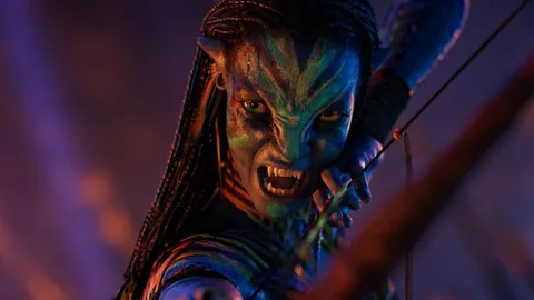 'Avatar: Fire and Ash': Bùng nổ hành động đỉnh cao và hé lộ phản diện mới trên Pandora