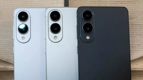 Samsung Galaxy S25 Edge giảm giá ‘kịch sàn’ tại Việt Nam