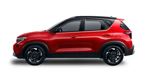 Kia giới thiệu xe SUV đô thị giá gần 300 triệu đồng