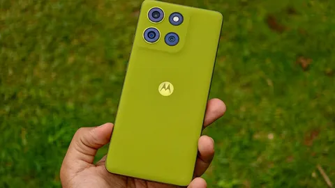 Smartphone ‘nồi đồng cối đá’, pin 6.720mAh, RAM 8 GB, giá hơn 7 triệu tại Việt Nam