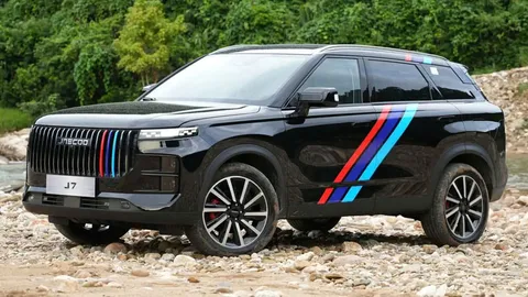 Mazda CX-5, Honda CR-V có thêm đối thủ mới tại Việt Nam, giá 849 triệu đồng