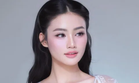 Diện mạo mới nhất của Hoa hậu Ý Nhi hậu can thiệp thẩm mỹ