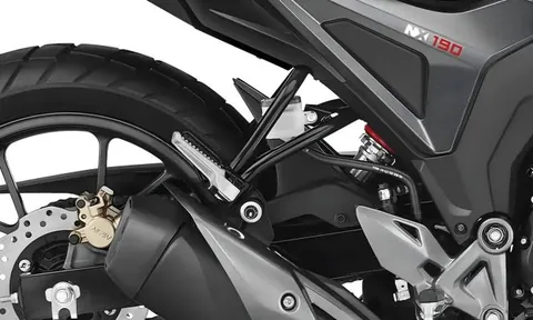 Honda chính thức ra mắt ‘vua côn tay’ 190cc mới giá hơn 70 triệu đồng: Hạ đo ván Winner X và Exciter