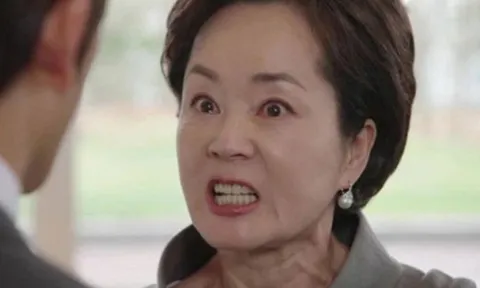 Mẹ chồng đắc ý tưởng ép được tôi ly hôn tay trắng, không ngờ phút 89 lại bị “lật kèo”, kịch hay mới bắt đầu 